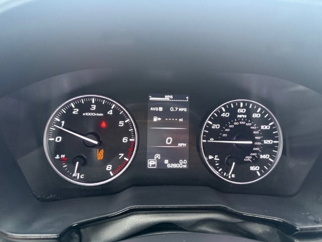 2024 Subaru Legacy Premium