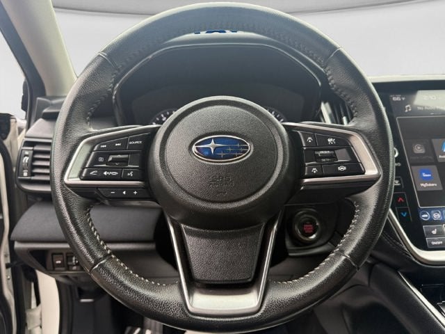 2024 Subaru Legacy Premium
