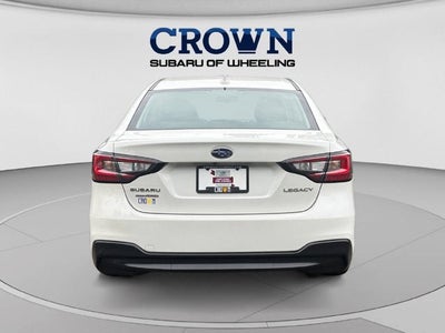 2024 Subaru Legacy Premium