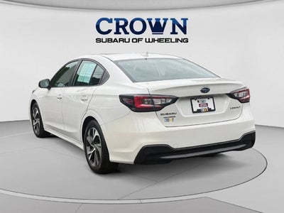 2024 Subaru Legacy Premium