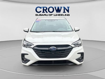2024 Subaru Legacy Premium
