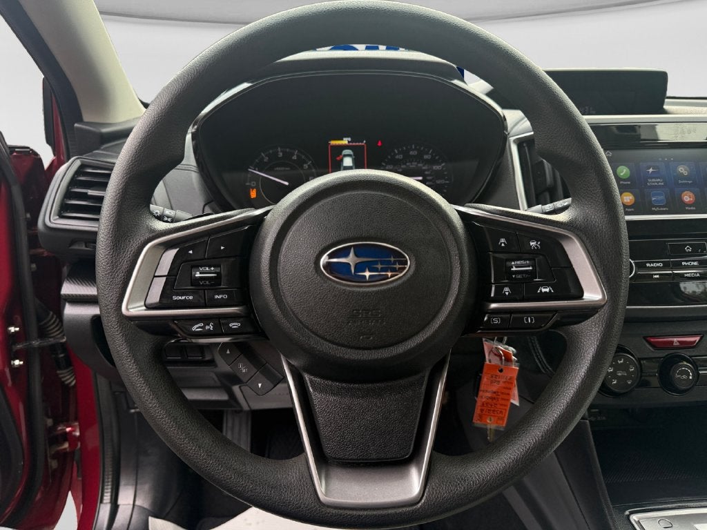 2023 Subaru Impreza Premium
