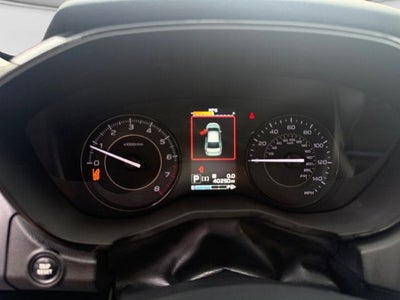 2023 Subaru Impreza Premium