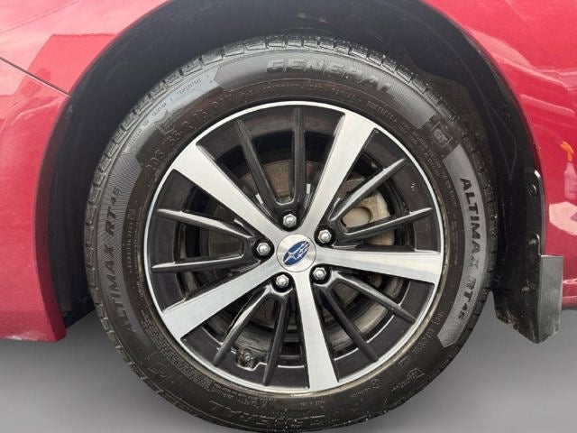2023 Subaru Impreza Premium