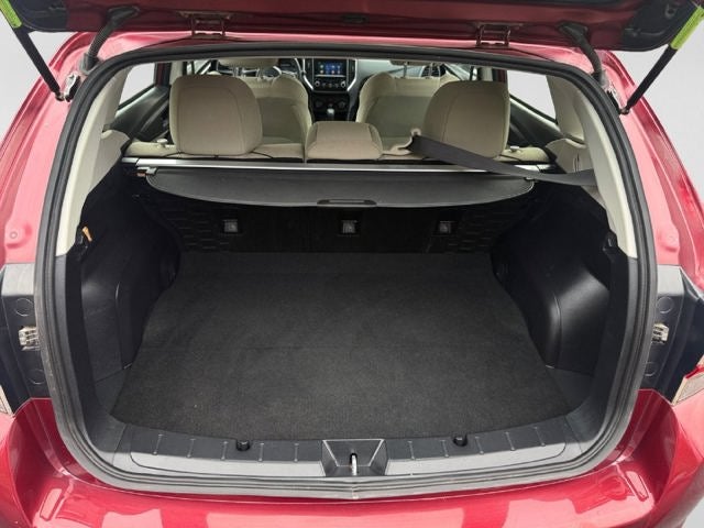2023 Subaru Impreza Premium