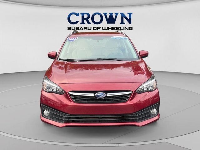2023 Subaru Impreza Premium