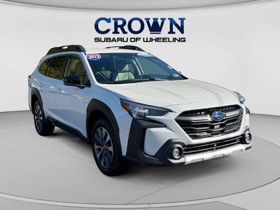 2023 Subaru Outback Limited