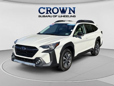 2023 Subaru Outback Limited