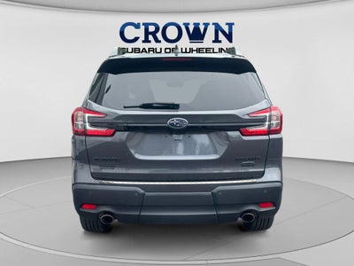 2024 Subaru Ascent Onyx Edition