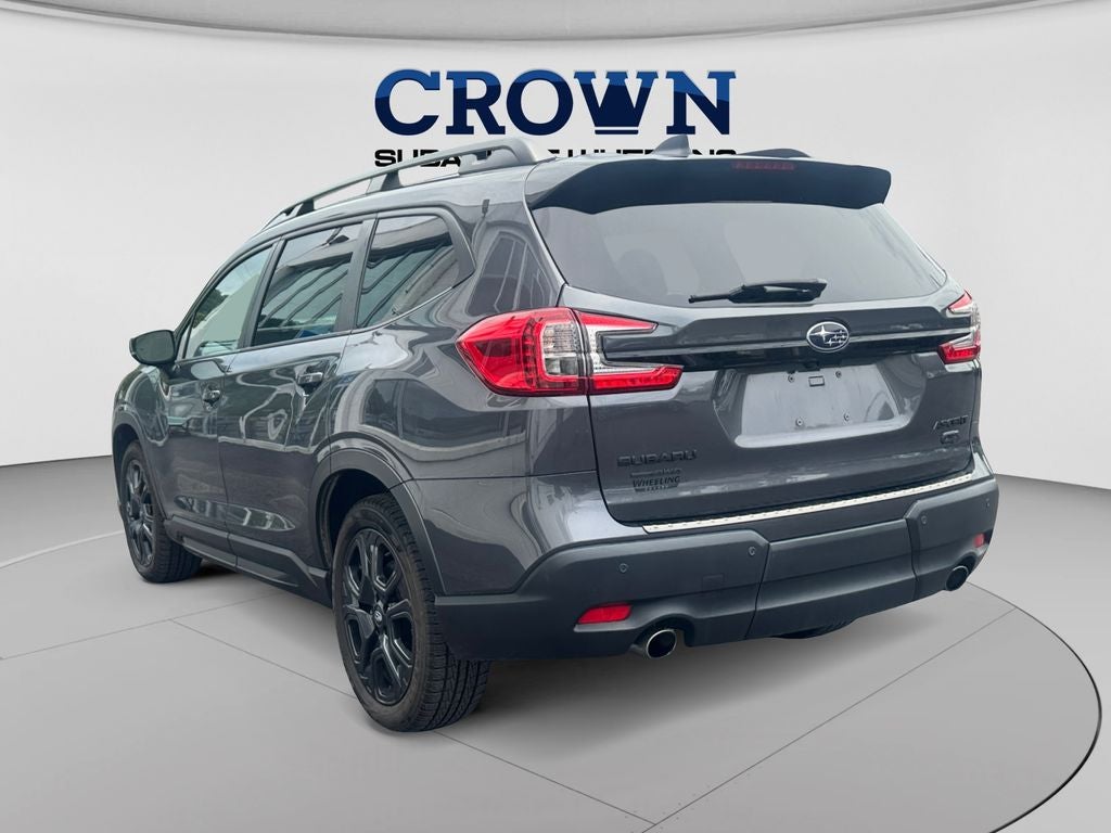 2024 Subaru Ascent Onyx Edition