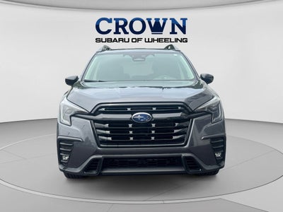 2024 Subaru Ascent Onyx Edition