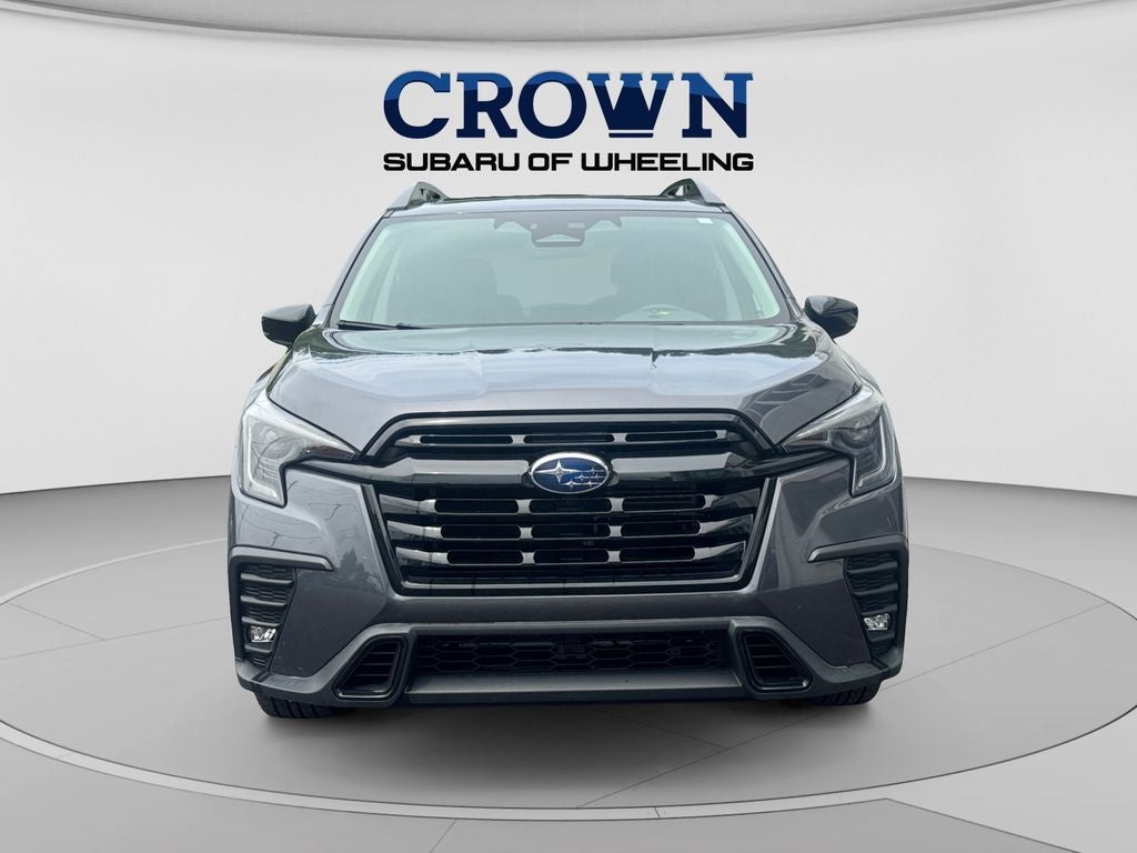 2024 Subaru Ascent Onyx Edition