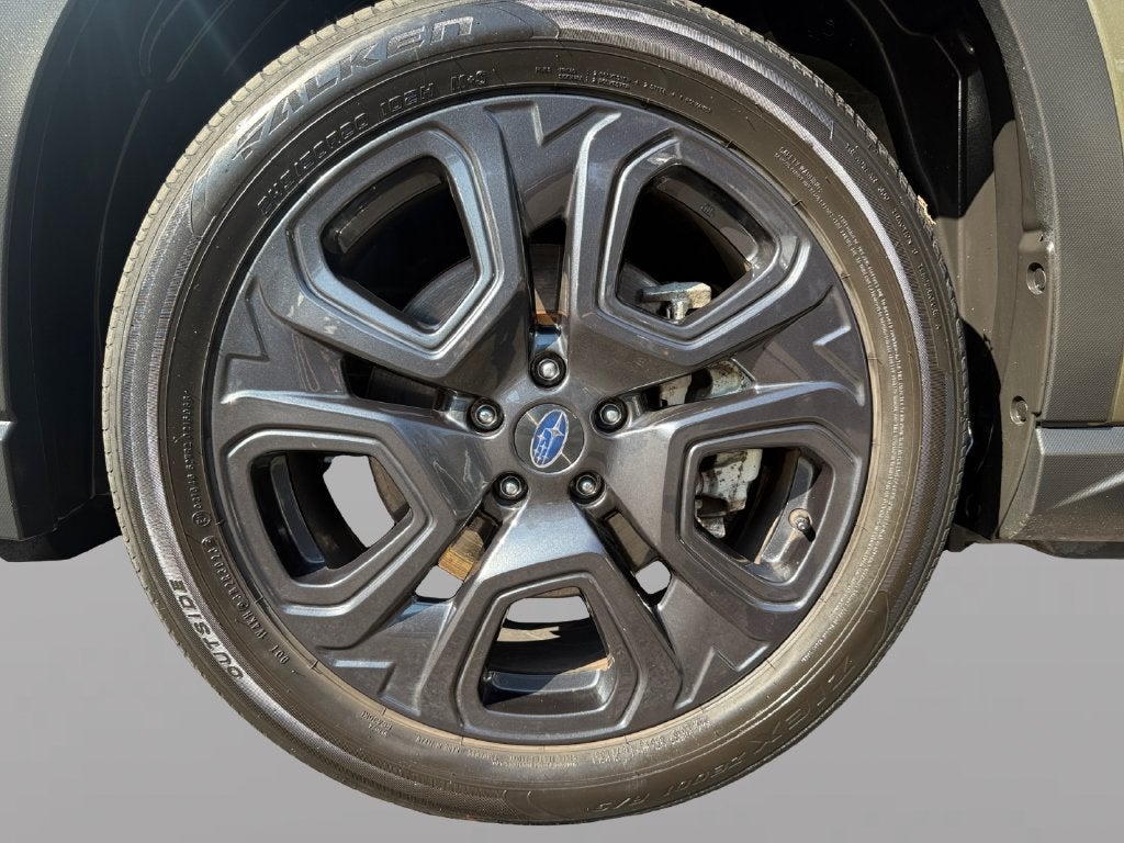 2024 Subaru Ascent Onyx Edition