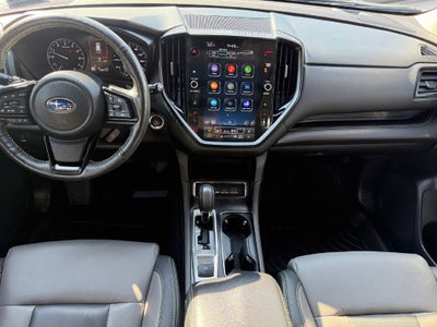 2024 Subaru Ascent Onyx Edition