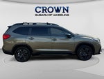 2024 Subaru Ascent Onyx Edition
