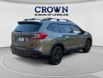2024 Subaru Ascent Onyx Edition