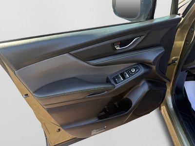 2024 Subaru Ascent Onyx Edition