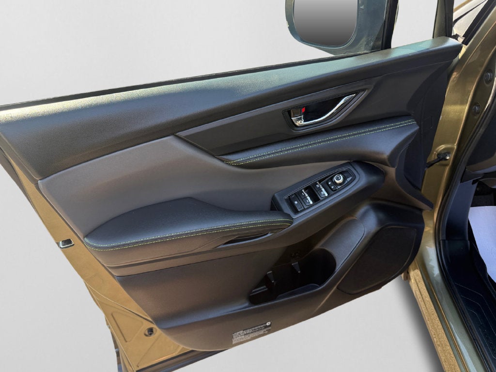 2024 Subaru Ascent Onyx Edition