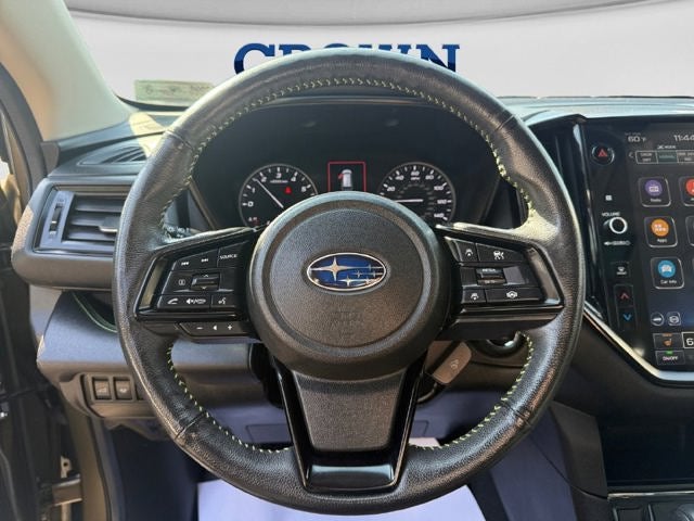 2024 Subaru Ascent Onyx Edition