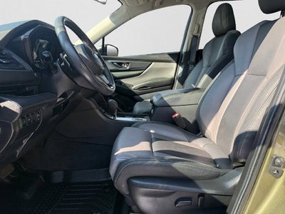 2024 Subaru Ascent Onyx Edition