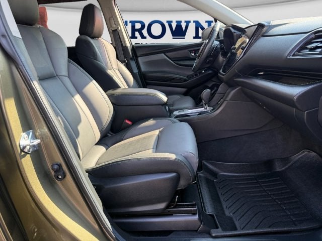 2024 Subaru Ascent Onyx Edition