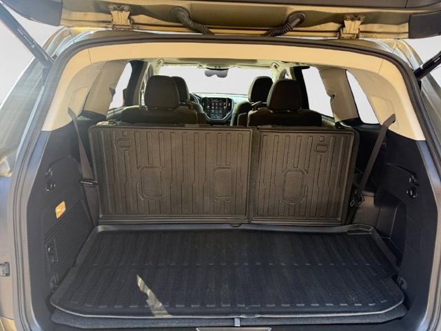 2024 Subaru Ascent Onyx Edition