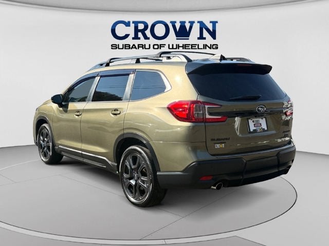 2024 Subaru Ascent Onyx Edition