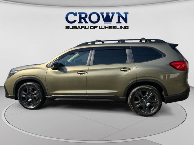 2024 Subaru Ascent Onyx Edition