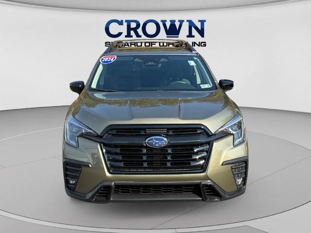 2024 Subaru Ascent Onyx Edition