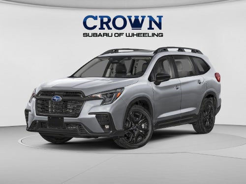 2024 Subaru Ascent Onyx Edition