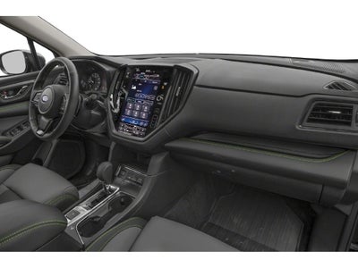 2024 Subaru Ascent Onyx Edition