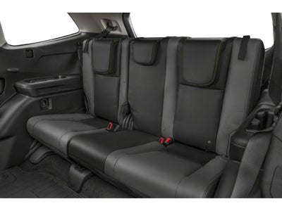 2024 Subaru Ascent Onyx Edition
