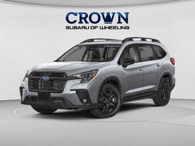 2024 Subaru Ascent Onyx Edition