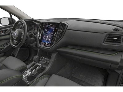 2024 Subaru Ascent Onyx Edition