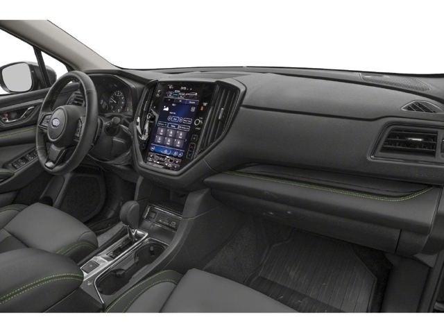 2024 Subaru Ascent Onyx Edition