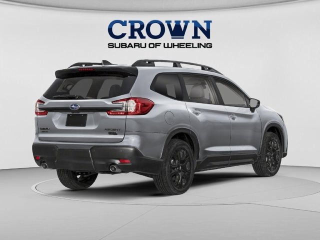 2024 Subaru Ascent Onyx Edition