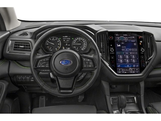 2024 Subaru Ascent Onyx Edition