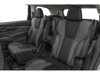 2024 Subaru Ascent Onyx Edition