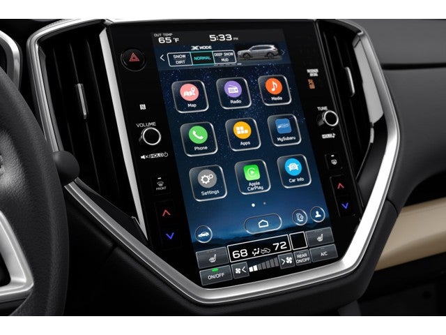 2023 Subaru Ascent Limited