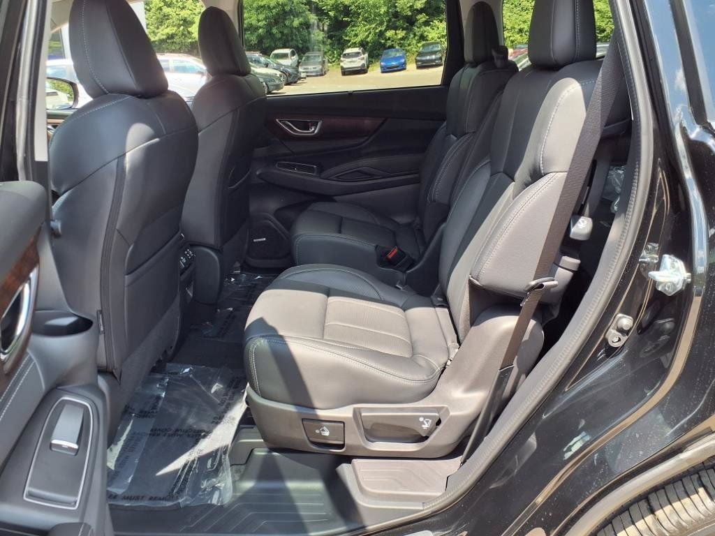 2025 Subaru Ascent Touring