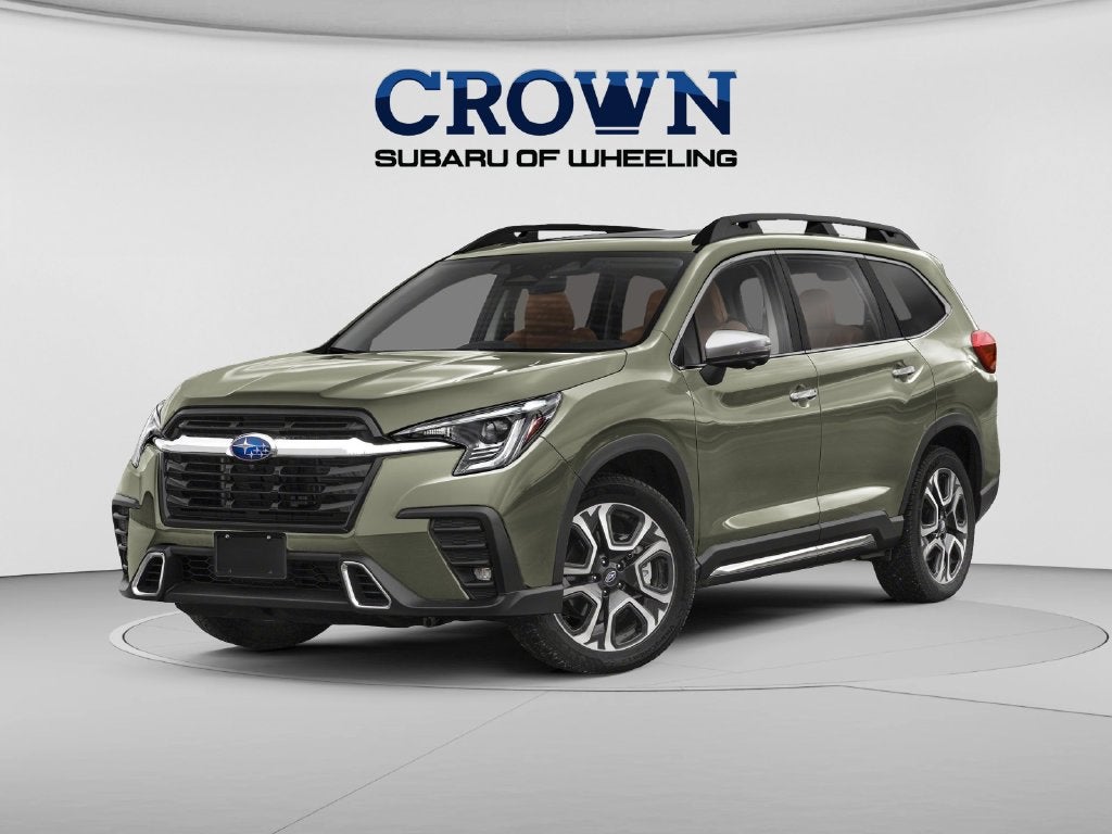 2024 Subaru Ascent Touring