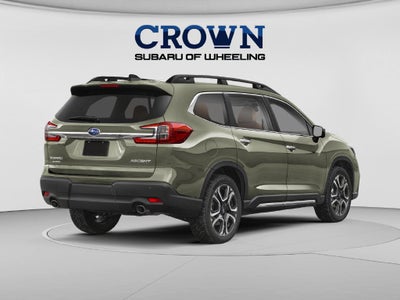 2024 Subaru Ascent Touring