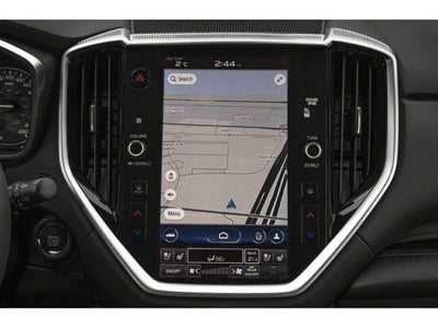 2024 Subaru Ascent Touring