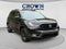 2024 Honda Passport Black Edition