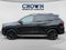 2024 Honda Passport Black Edition