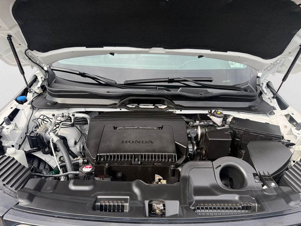 2026 Honda Passport Base