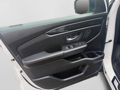 2026 Honda Passport Base