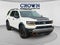 2026 Honda Passport Base