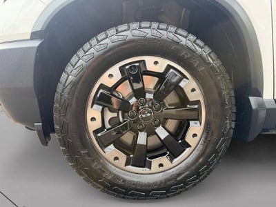 2026 Honda Passport Base