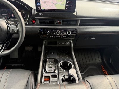 2026 Honda Passport Base